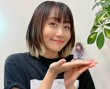 矢井田瞳、ライブチケット販売状況を赤裸々に告白「チケットがまだまだあるようなので」→ファン「チケット確保しました」と応援の声寄せられる