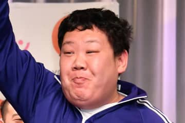 〝さんちゃん〟三中元克　ナイナイ岡村隆史からの連絡に「家で見て泣きそうになった」