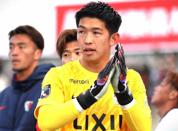 【浦和 0-1 鹿島】ついに8試合ぶりの決着、GK早川友基スーパーセーブ連発