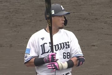 西武打線が15安打9得点、上田が7回2失点の好投　楽天はリリーフ陣が無失点リレー…パの2軍結果