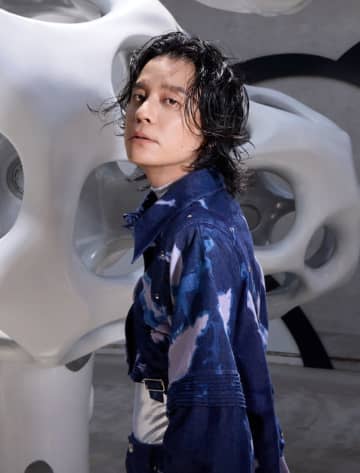 渋谷すばる、新曲「Su」のゲストボーカルに横山裕（SUPER EIGHT）