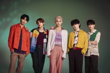 ONE N' ONLY、メジャー1stアルバム『AMAZONIA』リード曲「Gooey」配信リリース