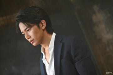 「放送局占拠」Huluオリジナルストーリー、“伊吹”加藤清史郎と“駿河”宮本茉由が再登場！