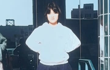 小学3年生でFカップ→現在Pカップの女性、ファッションの悩みを明かしMEGUMIも共感