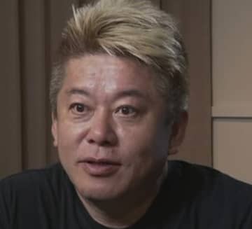 ホリエモンが宮迫博之に切り込んだ質問「ダウンタウンチャンネル始まるらしいじゃないですか。オファーは来てないんですか？」