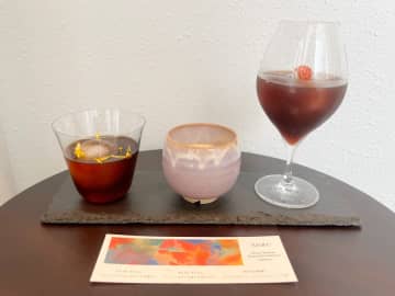 【東日本橋】中国・雲南省のコーヒーが楽しめる「Azure Coffee（アズール コーヒー）」がオープン！