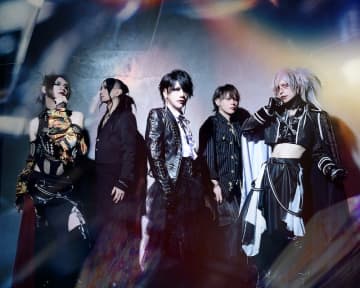 Sadie、3rdセルフカバーアルバム発売決定。20th Anniversary Final Phaseツアー、21st Anniversary Liveの開催も発表
