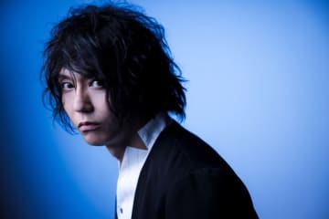 田淵智也（UNISON SQUARE GARDEN）、ソロカバーアルバム『田淵智也』12月リリース