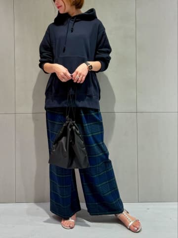 【無印良品】40・50代が参考にしたい！「店員さんコーデ」