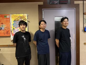 有吉「占い師を批判する敵役として出られるといいですけどね」細木数子さんの半生を描いたドラマ化に言及