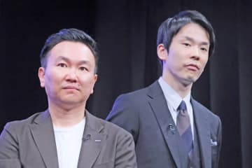 かまいたち濱家　調理でわざと手を切るクセに山内ドン引き「なんやそれ気持ち悪い」