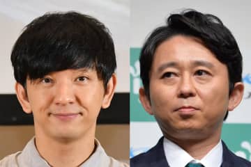パンサー向井　有吉弘行から“４時間ダメ出し”で号泣過去「ツラすぎて…耐えられなくて…」