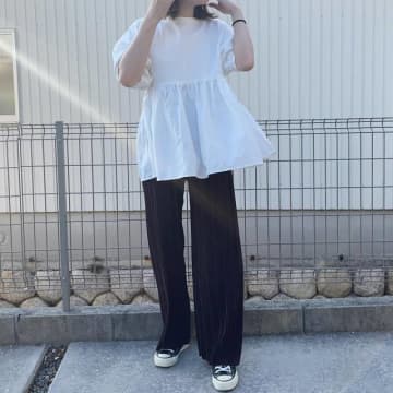 【毎日更新】明日のコーデで悩まない！ 参考にしたいおすすめコーデアイデア【9月21日秋】