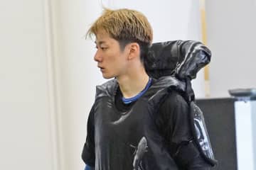 【芦屋ボート】斉藤廉が２回目の予選突破…父は斉藤仁　舟足も上向き「いい方向には行っている」