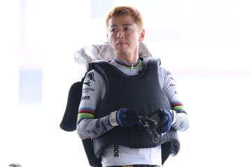 【芦屋ボート】石野貴之　予選ラスト６着も準優進出…機力にも手応え「戦える足になった」