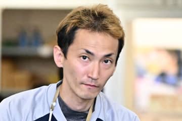 【唐津ボート】高田明　使用２節目42号機のポテンシャルに期待「もっと良くなる感じはある」