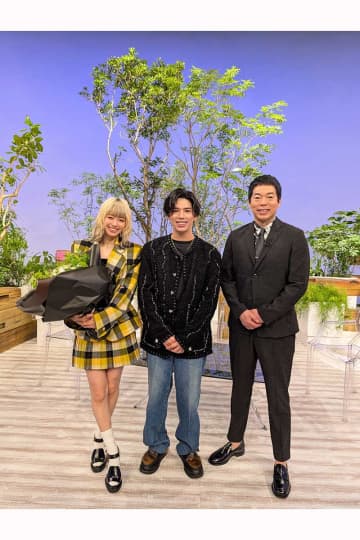山本舞香『ANOTHER SKY』卒業　初の夫婦共演が実現　結婚の決め手、森一家との関係性とは