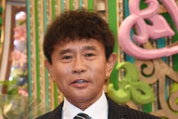 浜田雅功　大人の事情でお蔵入りの若手モデルに再オファー「めちゃくちゃいい人」