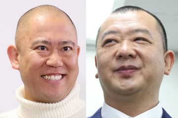 コロチキ・ナダル　タイで炎上のＴＫＯ木下に呆れ「焼野原。ゴジラやでホンマ」