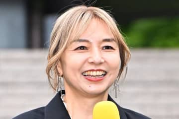 山口智子が嫌いなタイプ告白「数で世界を制覇したと思うような人生は歩みたくない」