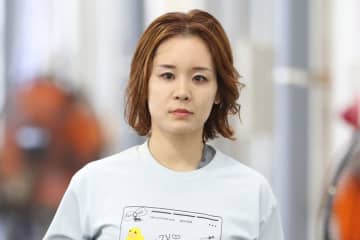 【桐生ボート・ＧⅢオールレディース】前田紗希　好素性機ゲットに「〝勝ち組〟ってことですね」