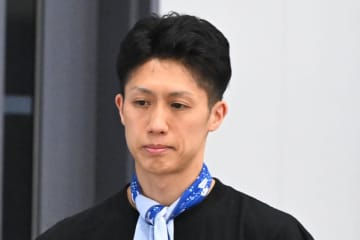 【大村ボート】福来剛　通算1500勝まで残り１勝「早く決めたい気持ちはあるんですけど…」