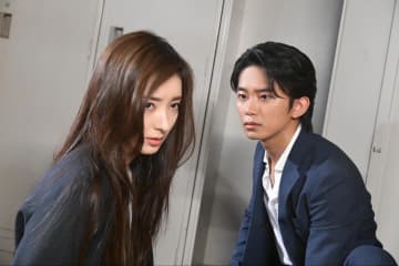 「放送局占拠後 SEQUEL」前/後編、2週連続でHuluにて独占配信決定