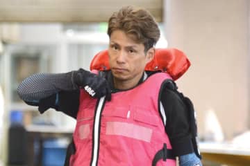 【下関ボート】45歳・原田篤志　初心を取り戻して好発進「20年前の気持ちがよみがえった」