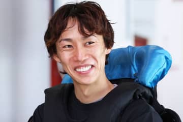 【びわこボート・ＧⅠびわこ大賞】山田康二が予選５位突破　機に全幅の信頼「エンジンが連れて行ってくれる」