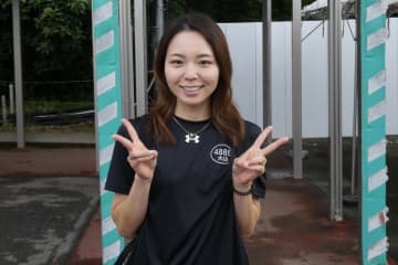 【唐津ボート】大山千広が２年ぶり実戦復帰「すごい楽しみ。今節はボートレースを感じたい」