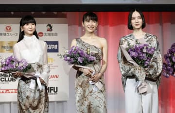 Perfume活動休止へ　26年からコールドスリープ