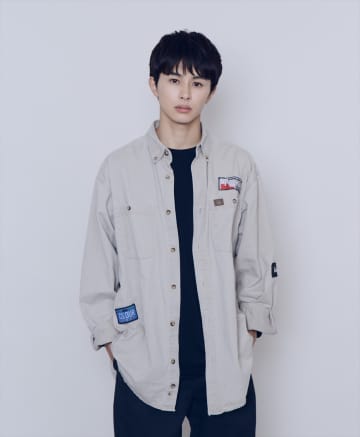 草川拓弥が『地獄は善意で出来ている』に主演 “更生プログラム”に参加する前科者役【コメントあり】
