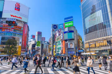 23区内の駅がずらり「渋谷駅30分圏内・中古マンションの価格相場が安い駅トップ15」発表！ 1位は鉄道好きなら知ってる？ 都営浅草線の始発駅