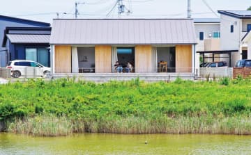 【「無印良品の家」で叶えた理想の暮らし➀】「陽の家」オーナーインタビュー｜「第二の人生に望むもの」に導かれ、 移住と、この家にたどり着いた