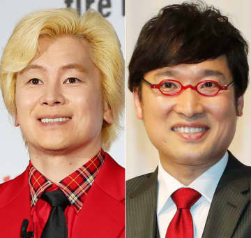 二階堂ふみと電撃婚のカズレーザーはレギュラー2本消滅…共に人気女優射止めた山里亮太と"好感度"で明暗