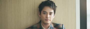 ｢デ・ニーロみたいに時間はかけられない｣中山優馬が3週間で12キロ減量した主演ドラマ、独立を後押しした舞台と役者として武器になるアイドル時代の経験