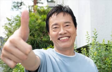 『情熱大陸』遠藤憲一に密着 “コワモテ”俳優が温めてきた意外な夢とは…