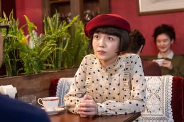 久保史緒里、山下美月、与田祐希ら躍進　乃木坂46“3期生”が俳優業で示す存在感
