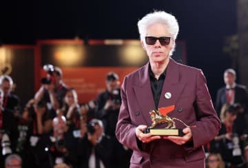 エマ・ストーンからマッツ・ミケルセンまで世界のセレブが大集合　第82回 ベネチア国際映画祭レポート