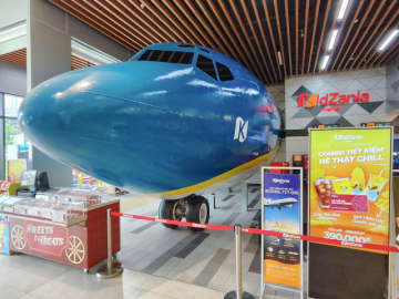 ベトナム航空がB727を購入！？ ハノイで実体験、日本で活躍した“あの機体“でした