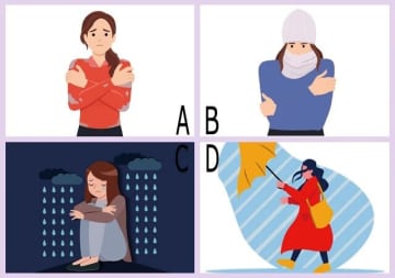 直感で選んだのはどれ？「あなたの問題点」がわかる3つの心理テスト