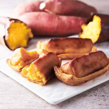 秋のシャトレーゼは芋づくし♡限定だから絶対食べたい！ずっと売っててほしい新作スイーツ3選