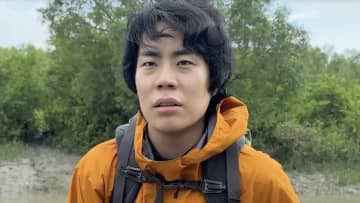 令和ロマン・くるまの置き去り過酷旅、スタート5分でスタッフ大慌ての大ハプニング発生『世界の果てに、くるま置いてきた』