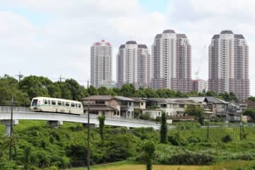 不動産会社運営の路線全通や“令和”初となる新幹線など【鉄道 何の日 今週は？】9月22日〜28日