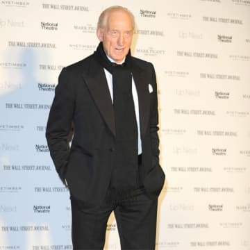 チャールズ・ダンス、ジェームズ・ボンド役断ったことに後悔なし