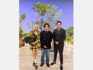 MY FIRST STORYのHiroが「アナザースカイ」に出演！