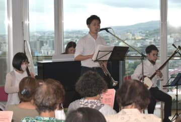 《連載:ありがとう橋幸夫さん　いばらきとの縁》(上)　日立・吉田正記念館