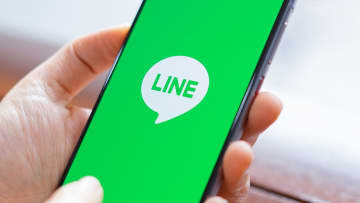 「LINE離れ」は都市伝説!?　Z世代が最も使っていたアプリはやっぱりLINEだった