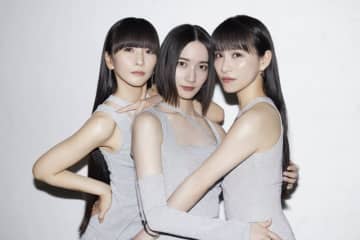 Perfume、20周年の節目に活動休止発表「それぞれがそれぞれにパワーアップしてカムバックしたい」
