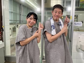 アンゴラ村長、バカ売れ写真集の印税「腹立つくらい入ってない」